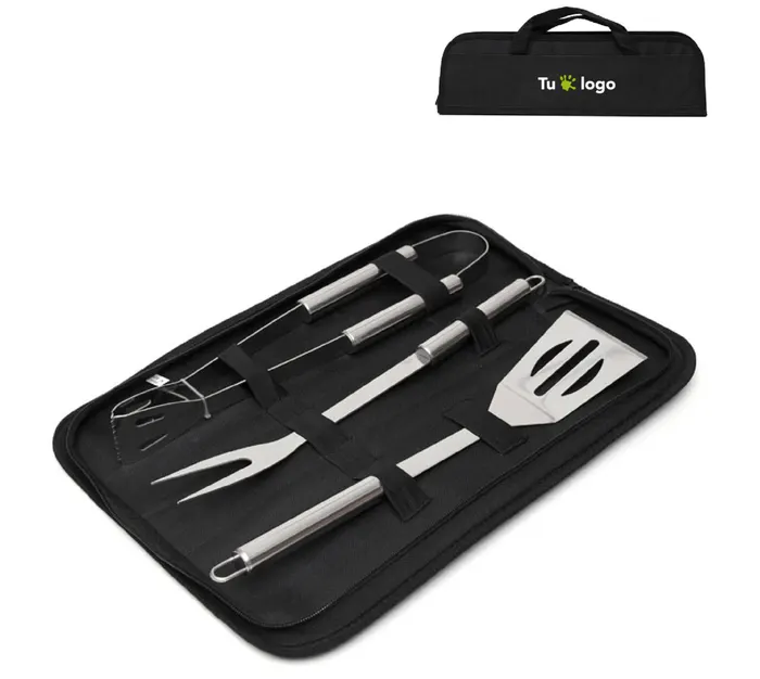 Bbq Holder Set