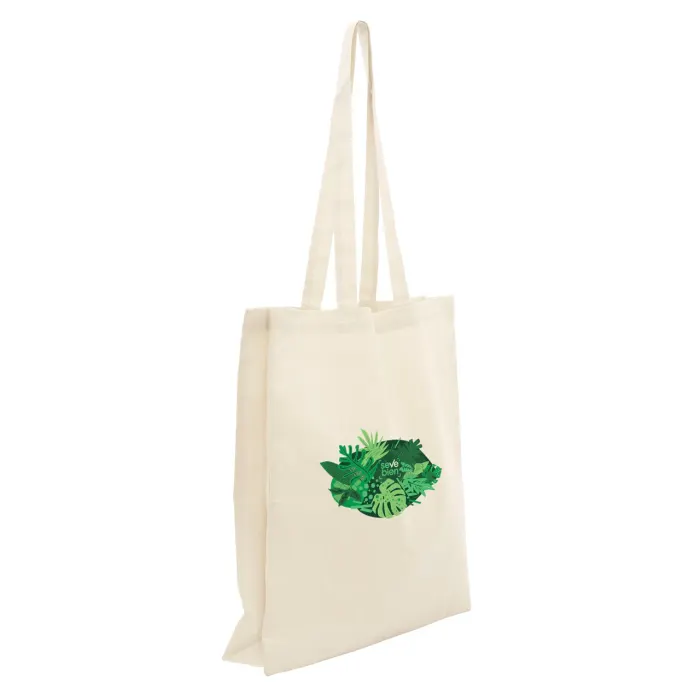 Bolsa de algodón «COTI FORT»