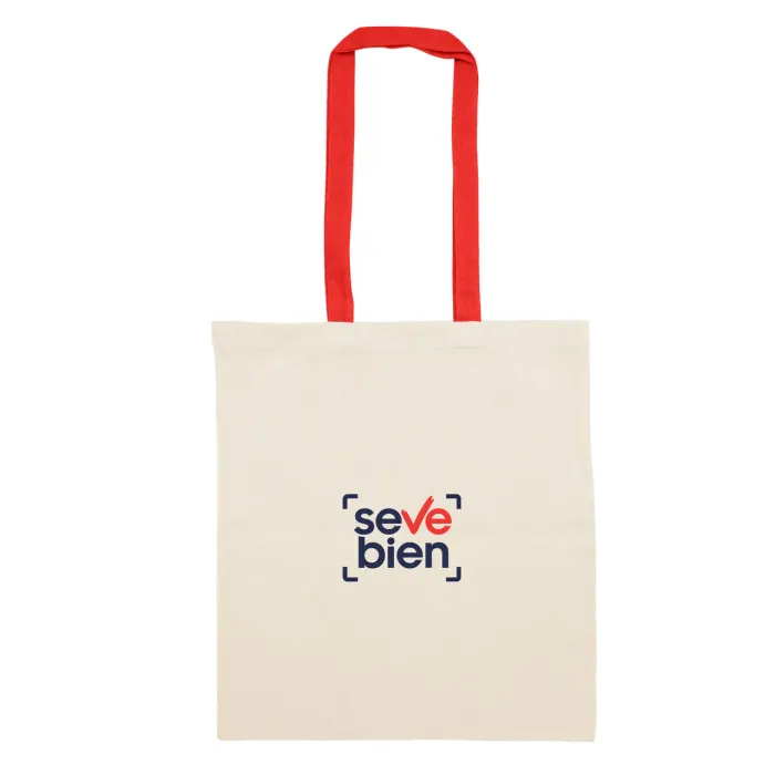 Bolsa de algodón «DONNA»