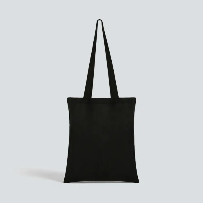 Bolsas Ecológicas Mountain Negro