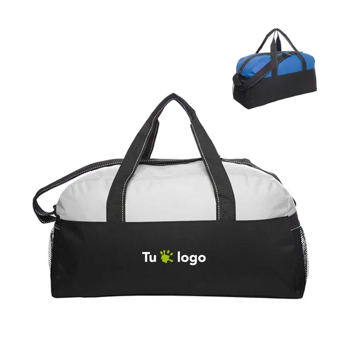 BOLSO DEPORTIVO «BEPT»