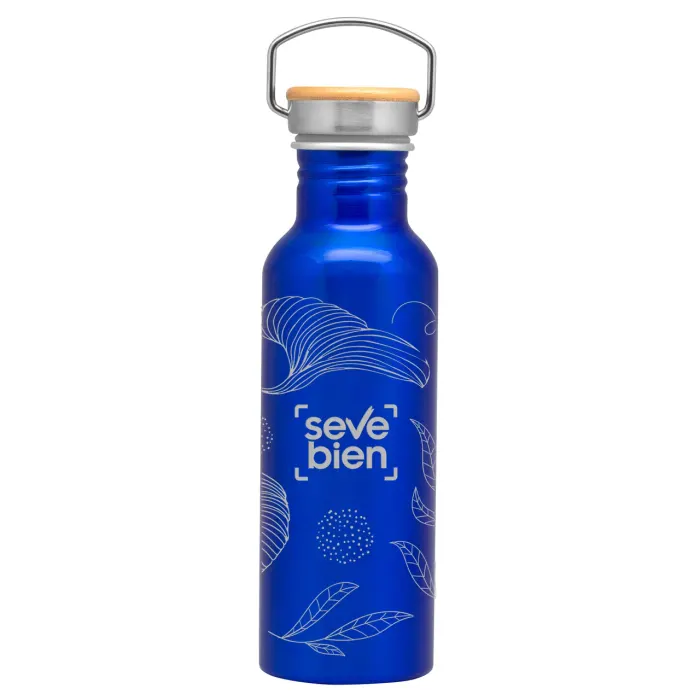 Botella «ARMIN II»
