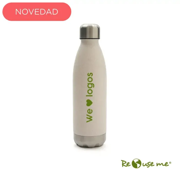 Botella Kimi