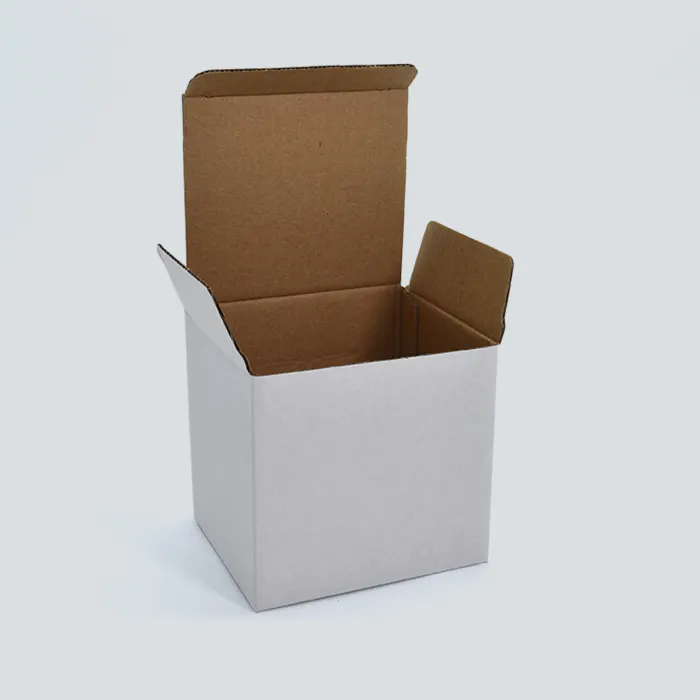 Caja de Cartón Individual 11 oz bestsub