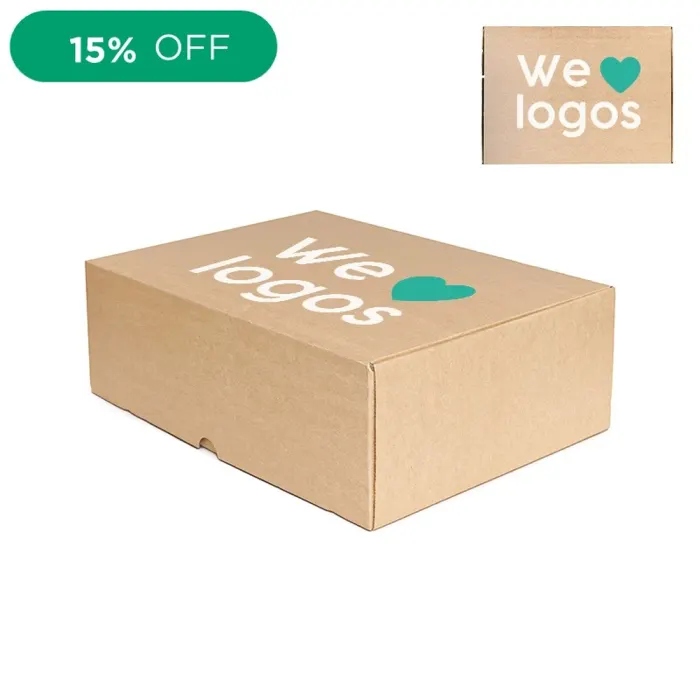 Caja Extra Large