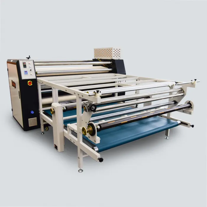 Calandra Estampadora MOT-1742-F