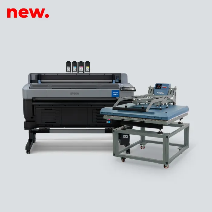 Combo gran formato Epson