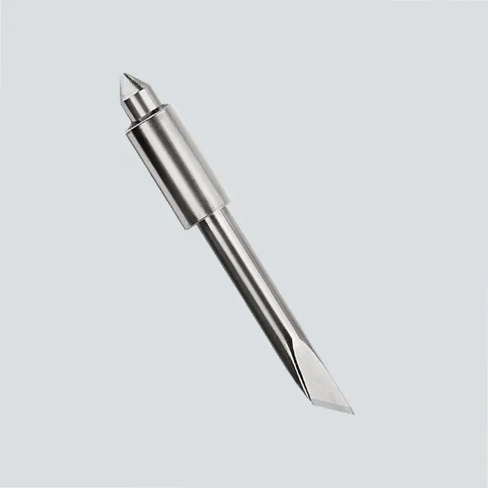 Cuchillo 45º, 1.5 mm Alta Intensidad Graphtec