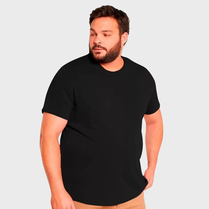 Polera Dogo Premium Color 3xl - 4xl - 5xl