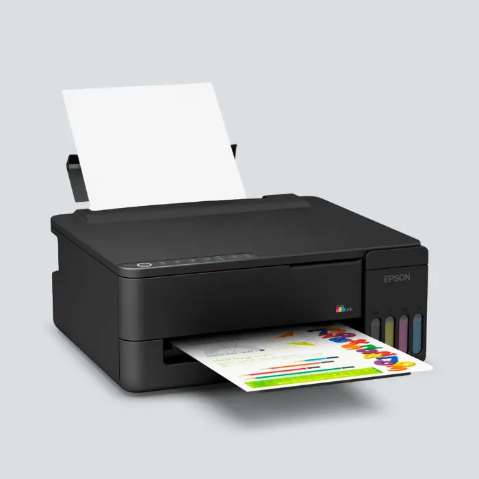 Impresora Epson EcoTank L1350 Wi-Fi Tinta Sublimación 320 g