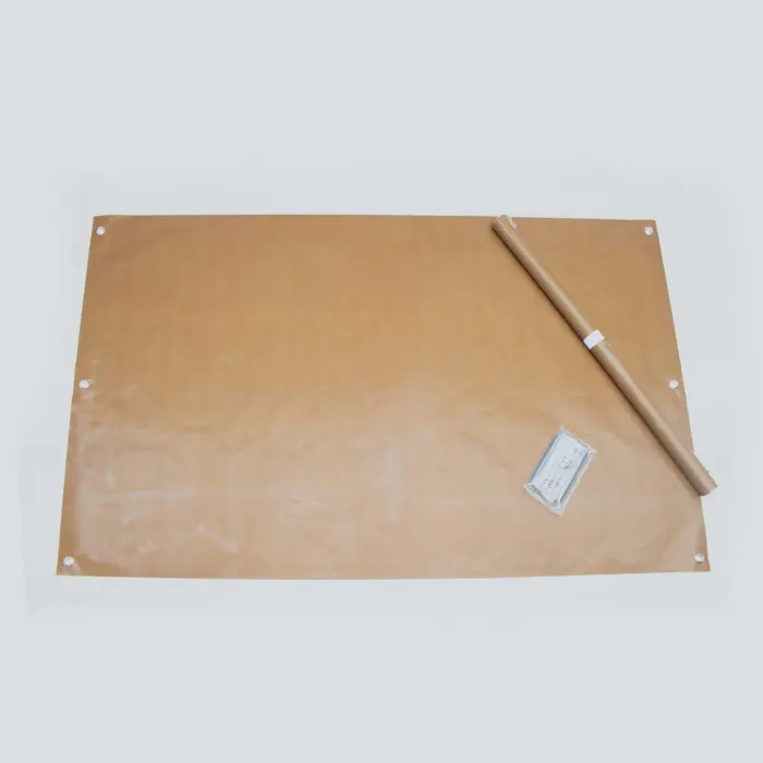 Kit Cubierta de Teflón Para Platos de 60x65cm