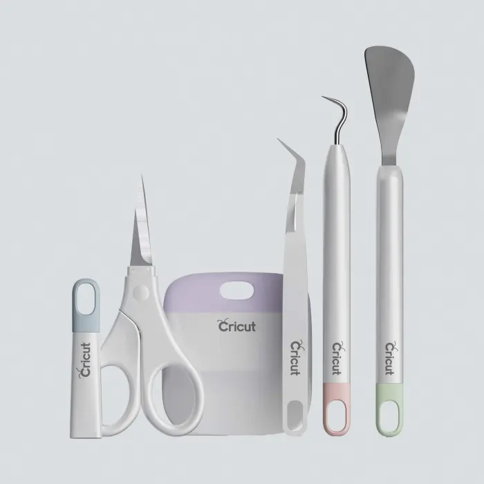 Kit Herramientas Basicas Cricut