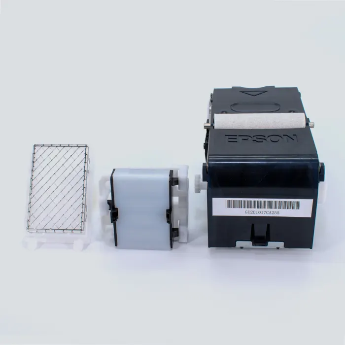 Kit mantenimiento cabezal F2100