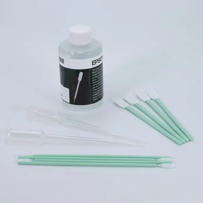 Kit de mantenimiento plotters Epson serie F