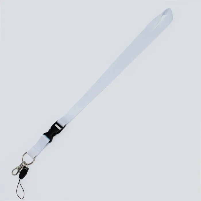 Lanyard Credencial Sublimable