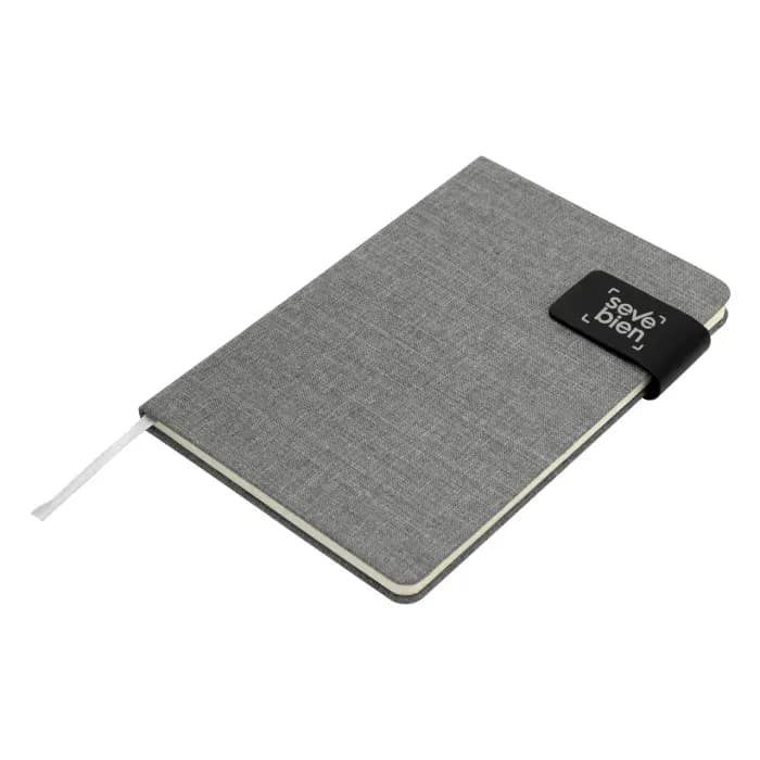 Libreta «TIK»