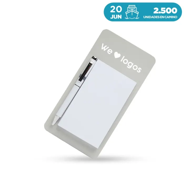 Magnet Notepad