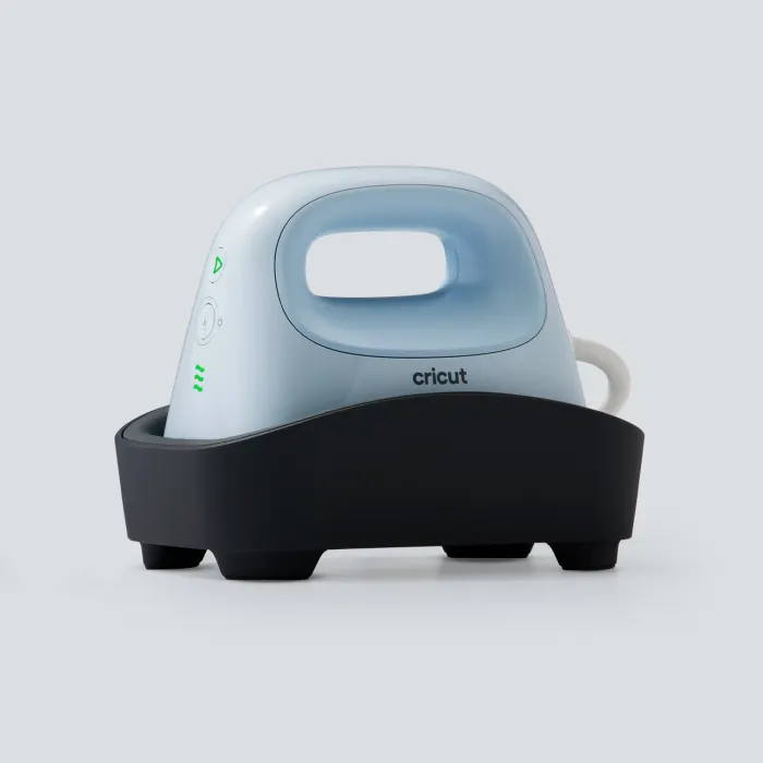 Máquina estampadora Cricut Cap Press