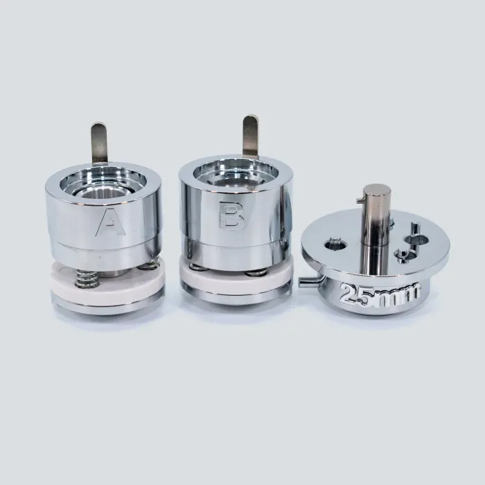 Matriz Metálica 25 Mm para SDHP-N3