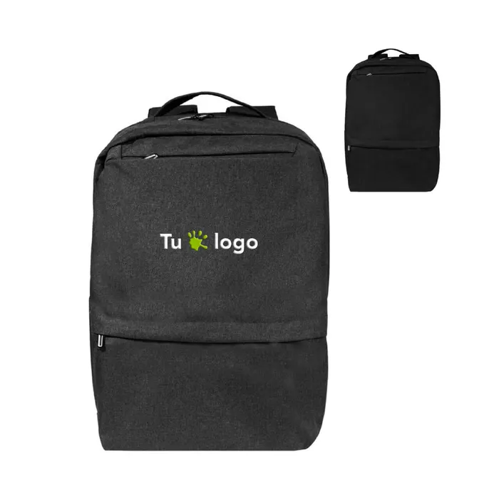 MOCHILA «FUNCIONAL»