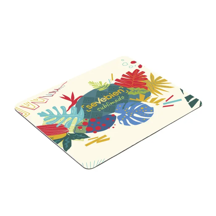 Mouse pad sublimable «PADI»