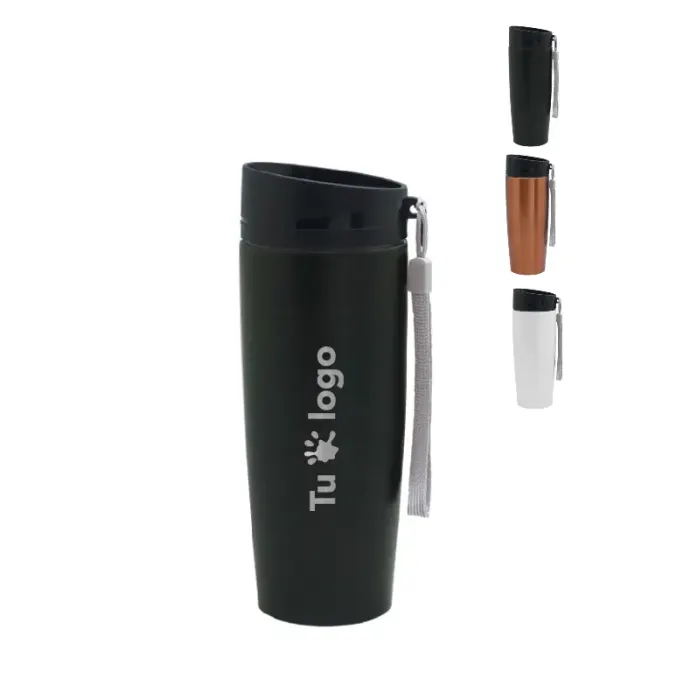 Mug «Bronx»