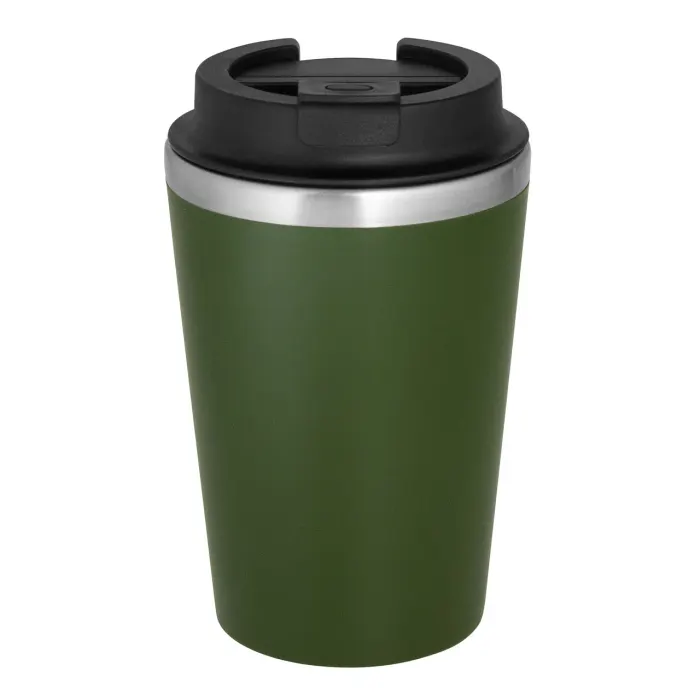 Mug «CAMPER»