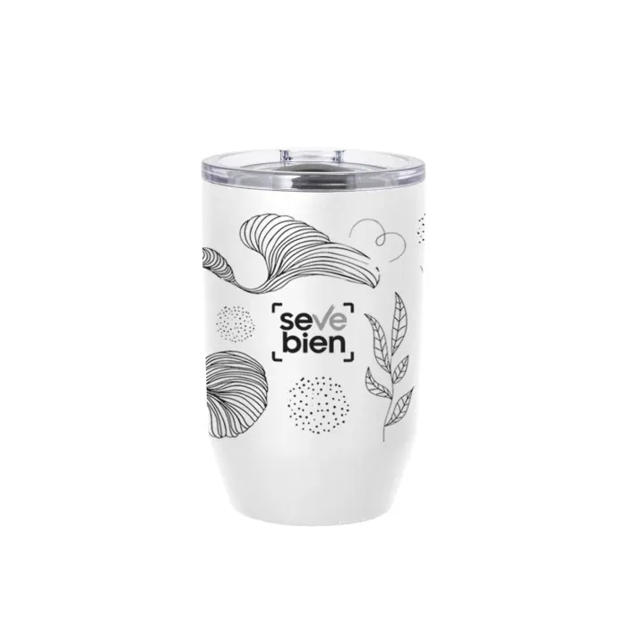 Mug térmico «BISEL»