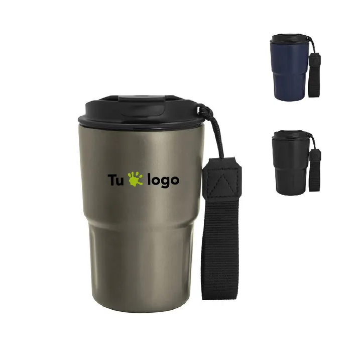 Mug térmico «CAPOF»