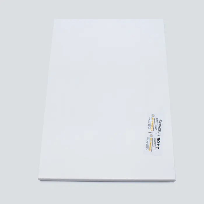 Resma Papel Forever Laser Dark A-Foil Finishing A3 (100 UND)