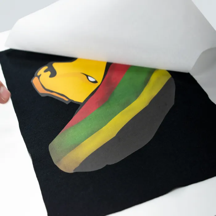 Resma Papel Transfer InkJet Dark Premium, InkTra Tamaño Doble Carta (25 UND)