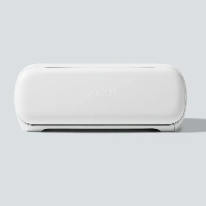 Plotter de Corte Cricut Joy Xtra blanco de 21 cm