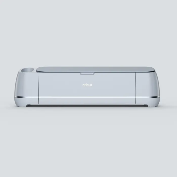Plotter de Corte Cricut Maker 3 celeste de 30 cm