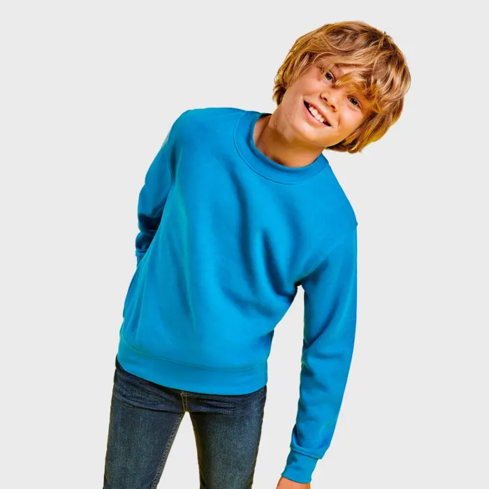 Poleron Clasica Niño