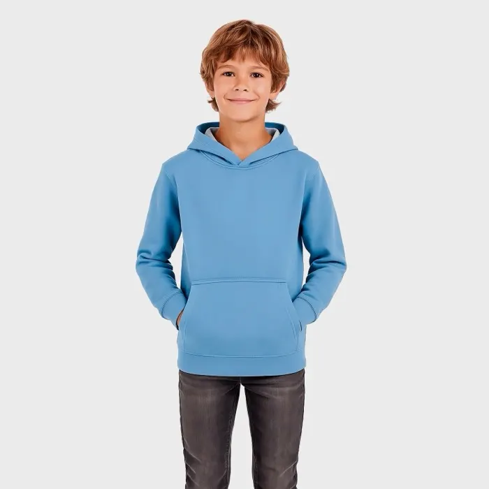 Poleron Urban Niño