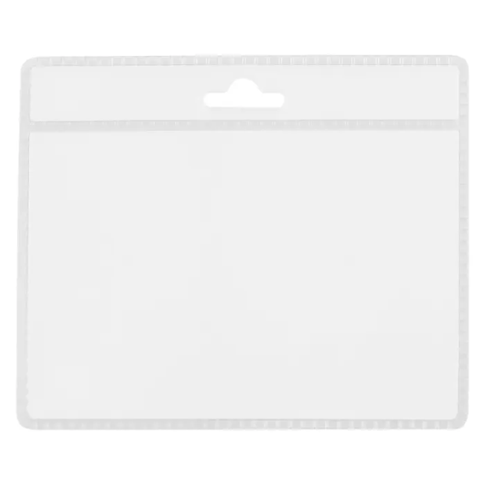 Porta-Credencial de PVC