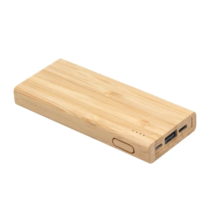 Power bank «BAMBPOWER»