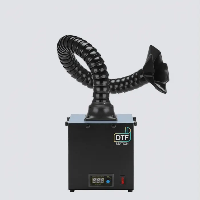 Purificador de Aire para Máquina Galaxy DTF A3