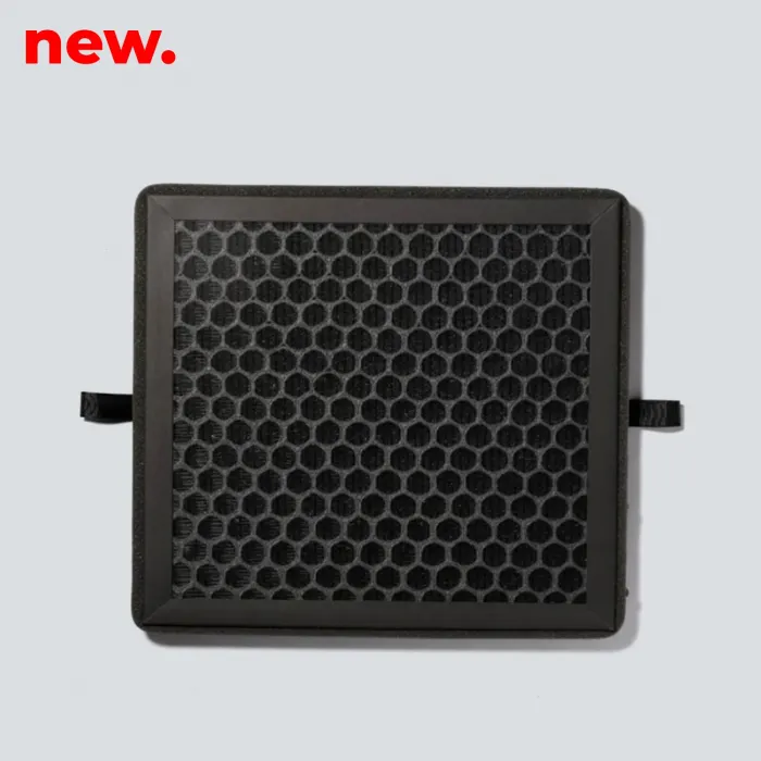 Repuesto Filtro Carbono para horno 4050 de DTF A3