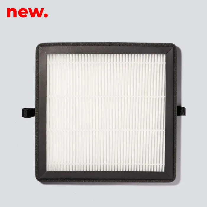 Repuesto Filtro HEPA para horno 4050 de DTF A3