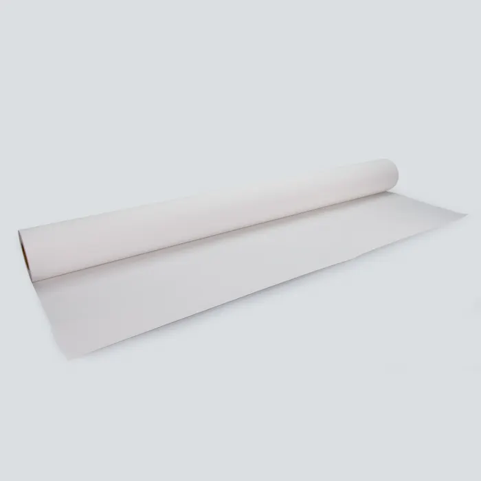 Rollo de Papel Sublimación Semi/Adhesivo Q75M gms/ 112 x 150 mt