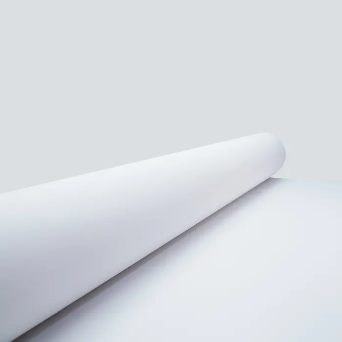 Rollo de Papel Sublimación Con Adhesivo JETCOL TA. 105grs/1.62x110 MT