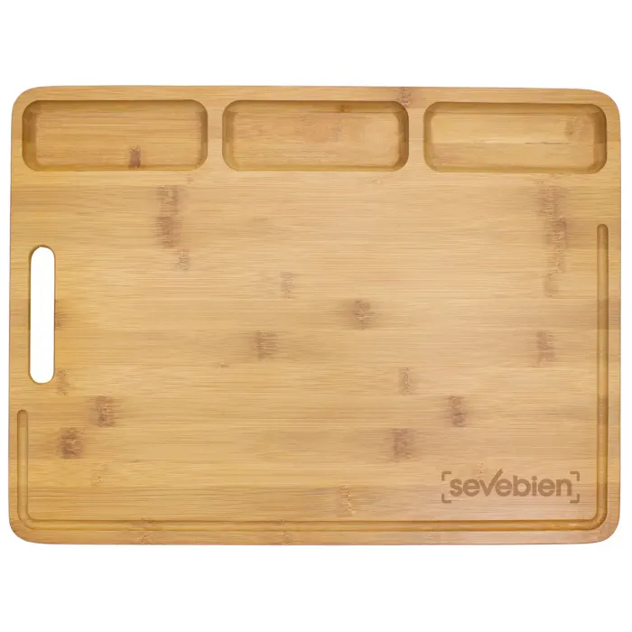 Tabla de corte «BAMBOARD»