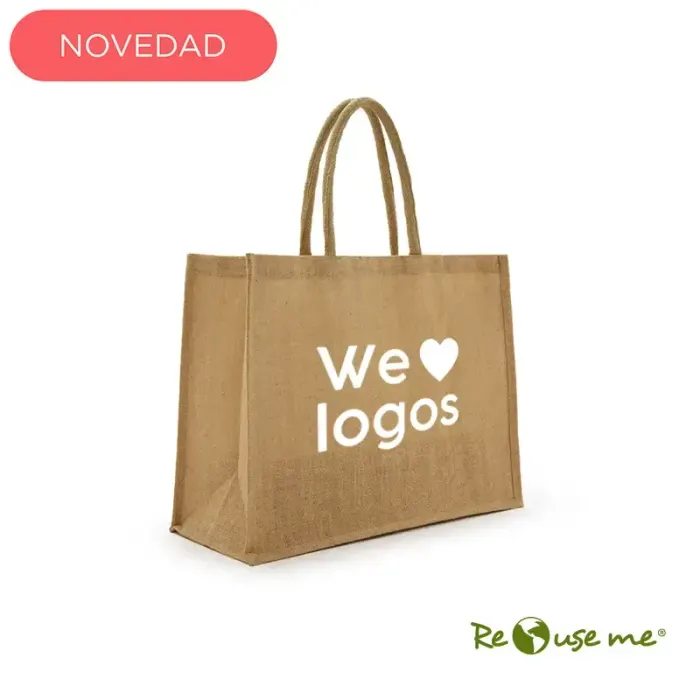 Tote Bag Tundra