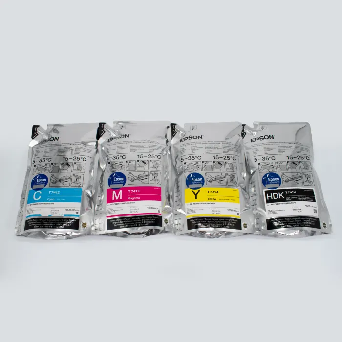 UltraChrome DS 1 LTR