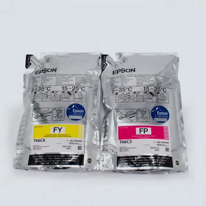 UltraChrome DS Fluor 1 LTR