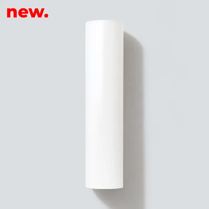 Vinilo Gioflex Sub-Block Cad Cut 51cm x 25m White