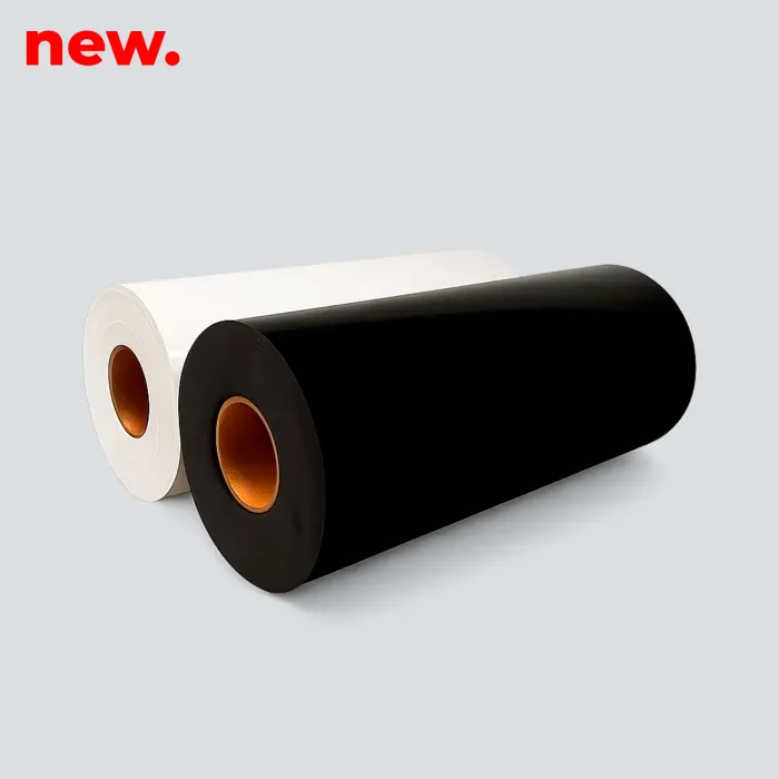 Vinilo T800 PU 45 cm x 25 mt